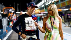 F1 : Catastrophe pour Verstappen, Red Bull sort du silence