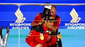 F1 : Fiasco pour Red Bull, Ferrari jubile !