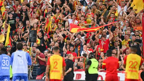 Ce transfert a tout changé au RC Lens