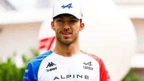 F1 : Coup de poker chez Alpine, Pierre Gasly exulte !