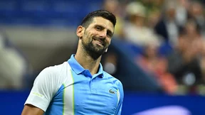 Tennis : Djokovic moqueur ? Le geste qui ne passe pas du tout !