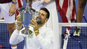 Tennis : Djokovic plus fort que tout, il passe aux confessions !