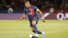 PSG : Une crise évitée grâce… à Mbappé ?