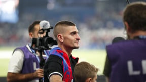 Mercato - PSG : Un problème à 600 000€ dénoncé après le transfert de Verratti