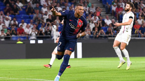 Coup de tonnerre au PSG avec Mbappé, la raison dévoilée ?