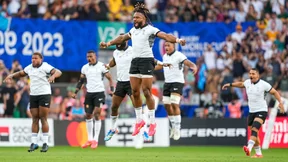 Coupe du monde de rugby : Exploit historique, une malédiction est brisée
