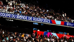 Coupe du monde de Rugby : Battu, il pète totalement les plombs