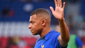 Mbappé : La surprenante annonce de Luis Enrique