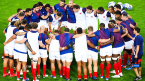 Coupe du monde de Rugby : Le XV de France s’est fait peur