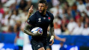 Coupe du monde de rugby : L’Angleterre va devoir gérer un problème après la compétition