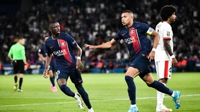 PSG : Il prévient Mbappé et Dembélé