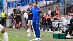 Marcelino claque la porte, le vestiaire de l’OM est aux anges