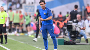 Un joueur de l’OM plombé par… Marcelino ?