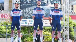 Cyclisme - Mercato : Quel avenir pour les lieutenants d’Alaphilippe ?