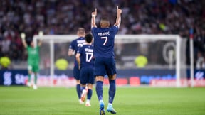 PSG : En direct, il annonce le départ de Kylian Mbappé !