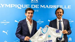 Nouvelle bombe à l’OM après le départ de Marcelino ?