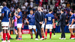 Coupe du monde de Rugby : Galthié annonce une mauvaise nouvelle