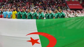 Algérie : Riolo annonce déjà un problème avec ce crack