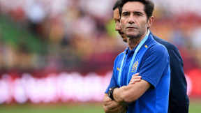 Marcelino quitte l’OM, la révolution est lancée