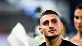 Le phénomène du PSG ironise sur la succession de Verratti