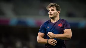 Coupe du monde de rugby : Le XV de France annonce le retour d’Antoine Dupont