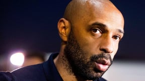 Thierry Henry l’appelle, il révèle la discussion