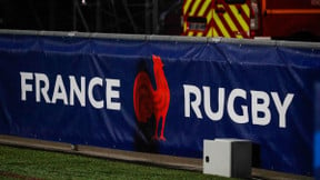 XV de France : Il a craint le pire pour la Coupe du monde de rugby