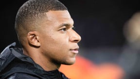 PSG : Le mercato est en train de plomber Mbappé