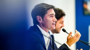 Une ultime requête de Marcelino avant son départ ?