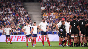 Coupe du monde de Rugby : Le XV de France va défier... un dentiste !