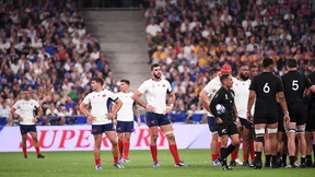 Coupe du monde de Rugby : Le XV de France va défier... un dentiste !