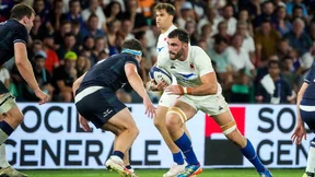 Coupe du monde de Rugby : Le XV de France fait un clin d’œil à l’OM !