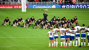 XV de France : Les Bleus lâchent une innovation pour la Coupe du Monde