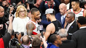 NBA : La surprenante révélation de Lillard au sujet des Warriors
