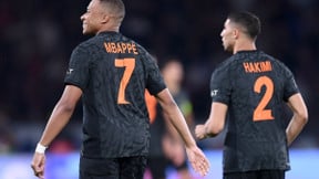 Un grand retour se prépare au PSG, ça ne va pas plaire à Mbappé