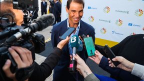 Tennis : Nadal dévoile ses ambitions pour 2024 !