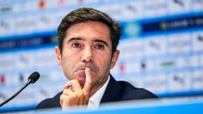 Marcelino quitte l’OM, une raison inattendue est dévoilée