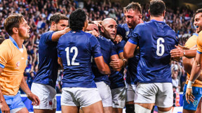 EXCLU - XV de France - Benazzi : «On a retenu la leçon»