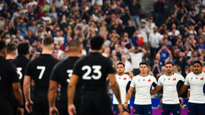 Coupe du monde de rugby : Les All Blacks préparent leur revanche sur le XV de France