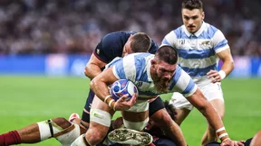 Coupe du monde de rugby : horaire, diffusion, enjeu... Toutes les infos sur Argentine - Samoa