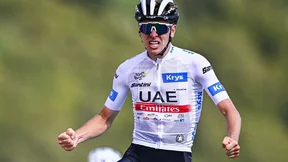 Cyclisme : Pogacar fait monter la pression avant la Lombardie !