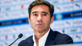 Marcelino quitte l’OM avec un record improbable