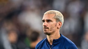 Griezmann impliqué dans un nouveau projet surprenant