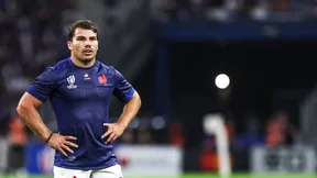 XV de France : Incognito, Antoine Dupont est déjà de retour !