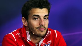 F1 : Jules Bianchi, le drame