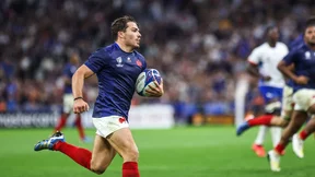 Coupe du Monde de rugby : Le XV de France perd Dupont, il fait son mea culpa