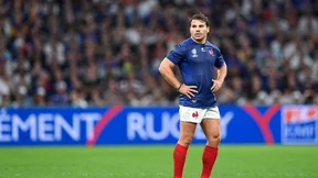 Coupe du monde de rugby : Il annonce une date pour le retour d’Antoine Dupont