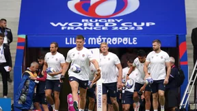 Coupe du monde de rugby : horaire, diffusion, enjeu... Toutes les infos sur Angleterre - Chili