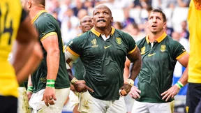 Coupe du monde de rugby : horaire, diffusion, enjeu... Toutes les infos sur Afrique du Sud - Irlande