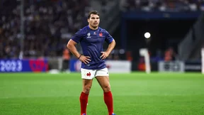 XV de France : Dupont de retour, un joueur de Galthié savoure